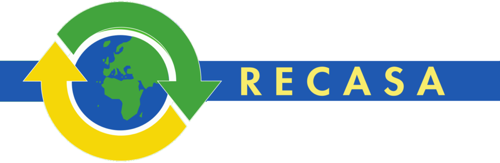 Logo Recasa